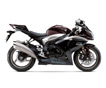 Официальные фотографии Suzuki GSX-R1000 K9